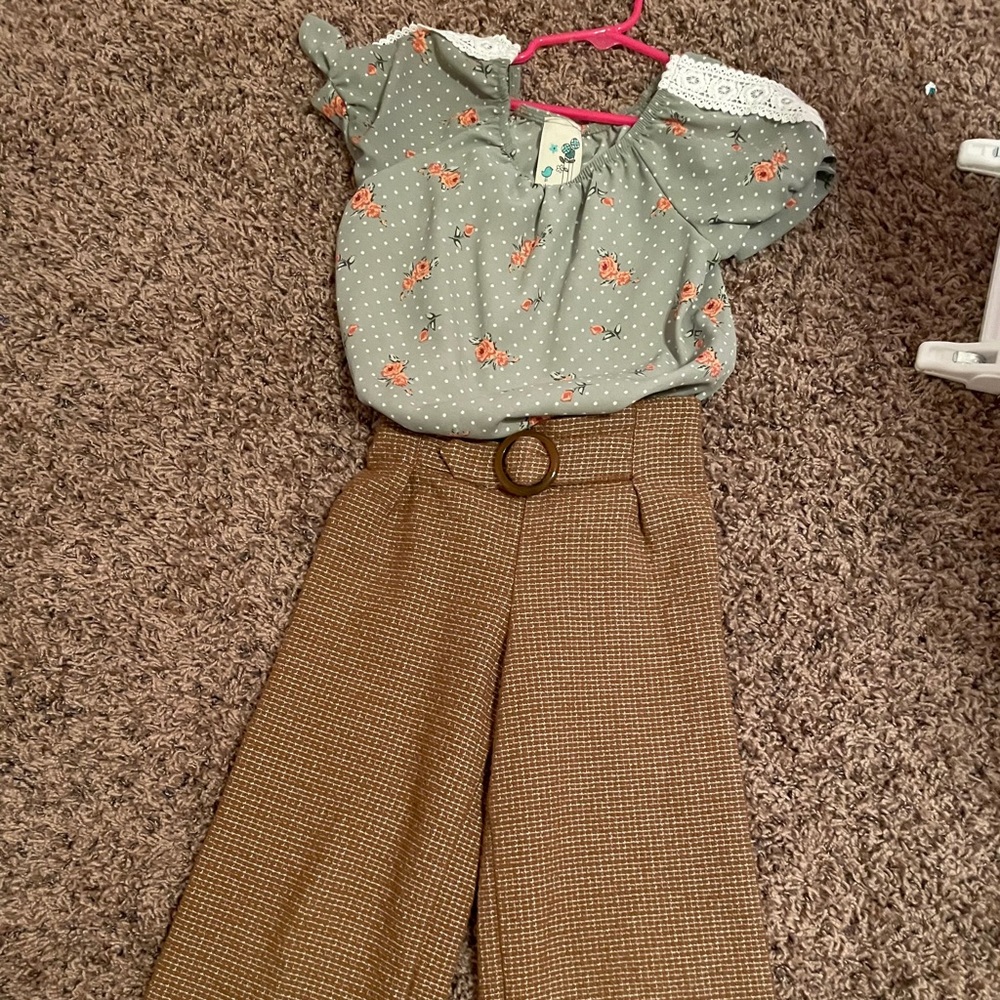 Zara Kids collection